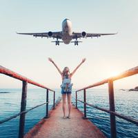 Отзыв от Инга - Виза Destination Thailand